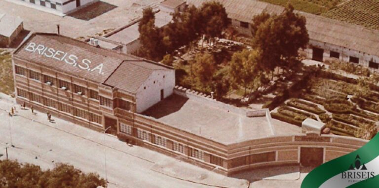 El aroma que no entiende de fronteras, pero nunca olvida su origen; Briseis y el orgullo de ser 100% Andalucía