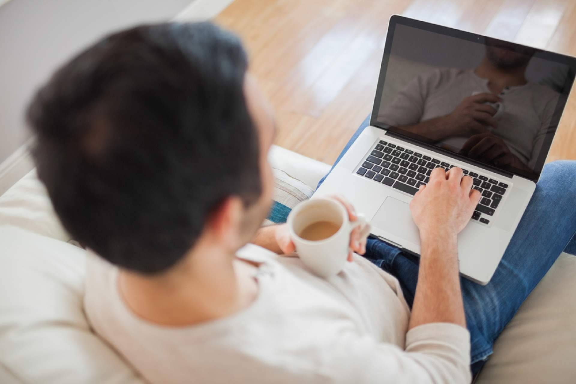Cuando trabajar desde casa no es un sueño; la alternativa real para generar ingresos online