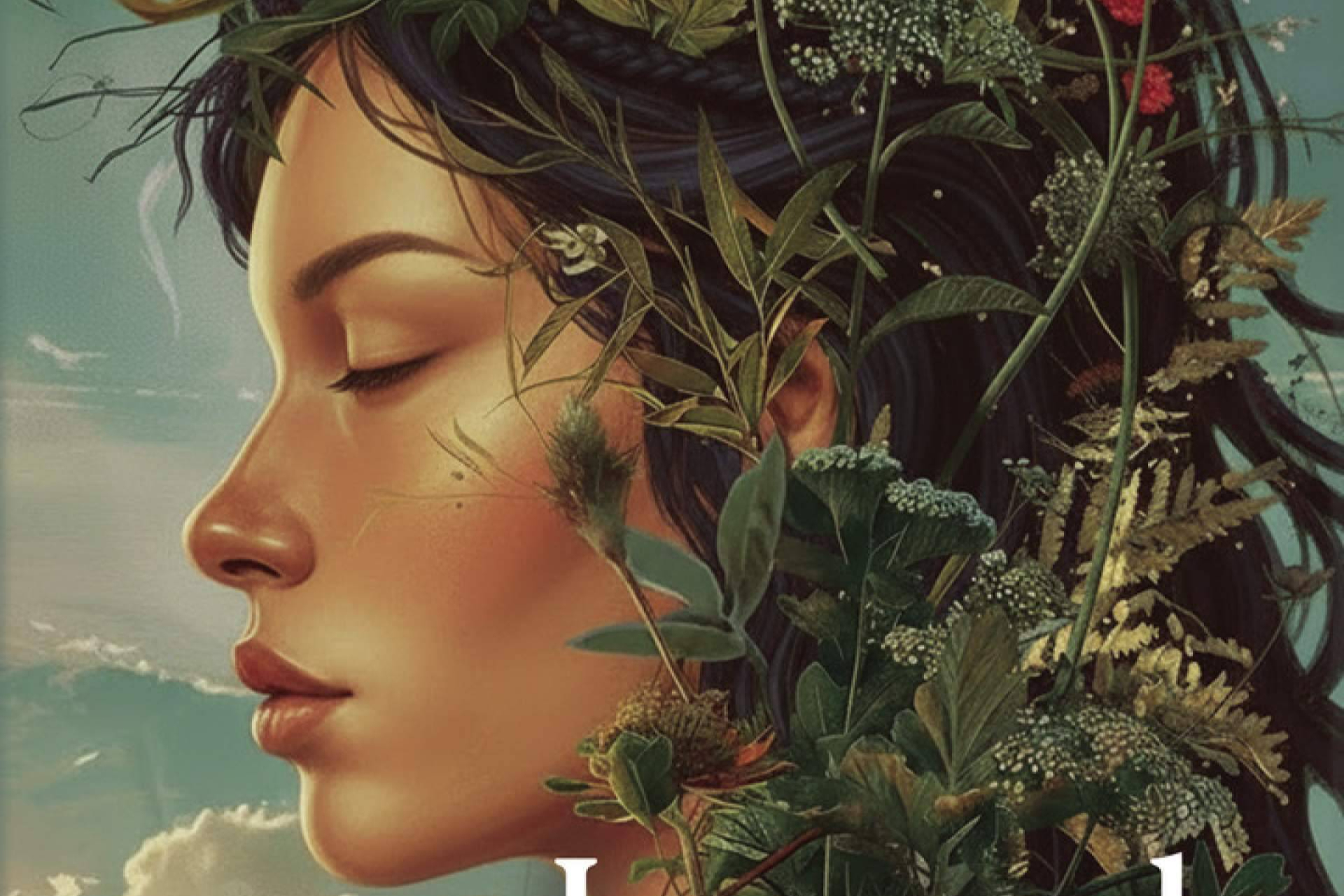 Editorial Caligrama presenta 'La red de Indra', la esperada novela de Manuela Fonseca