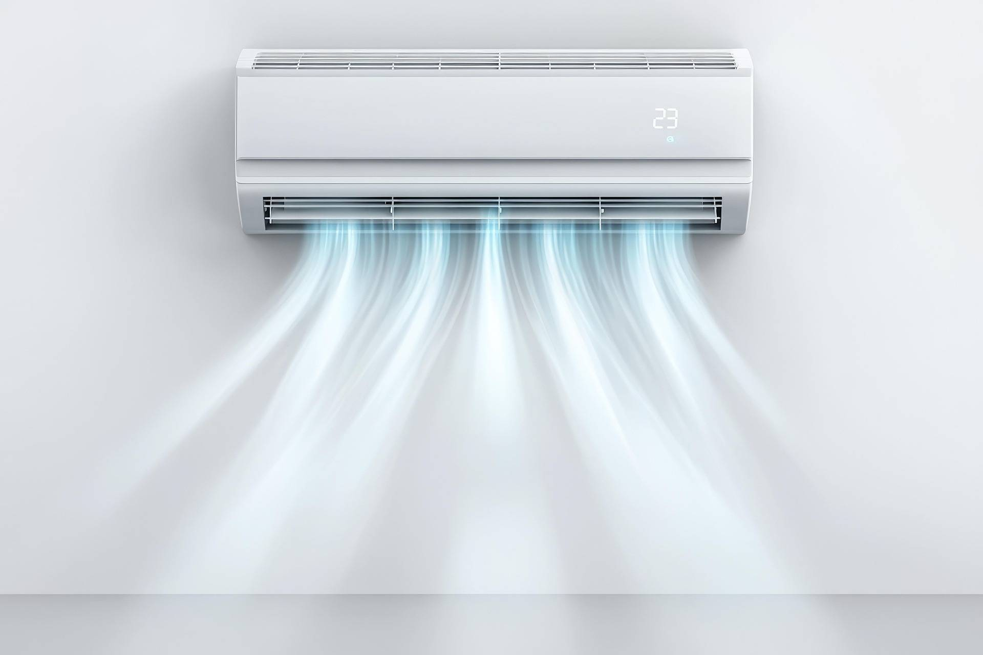 Instalación de aire acondicionado en Alcorcón con Airemadrid, expertos en climatización