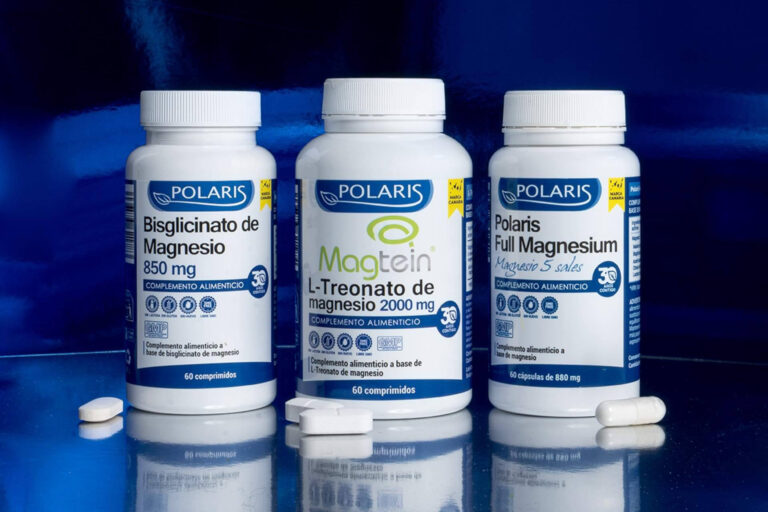 No todo el magnesio es igual, el auge de las fórmulas avanzadas en 2026 y la evolución del sector