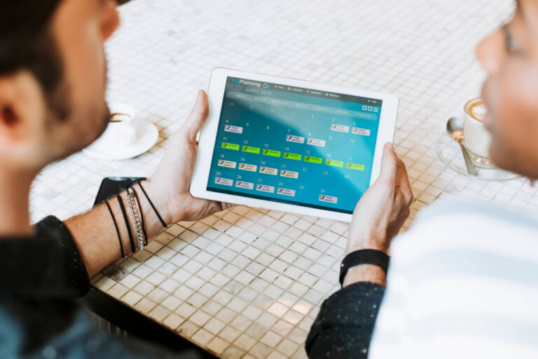 La gestión de turnos, un reto clave para las pymes en sectores de actividad continua