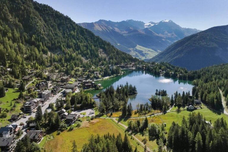 Encuesta de Interhome; el 76,8% de los huéspedes afirma que la sostenibilidad importa