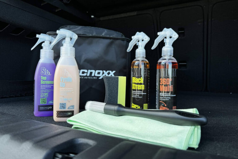 Opiniones Tecnoxx; Reseñas verificadas y confianza en el cuidado del automóvil