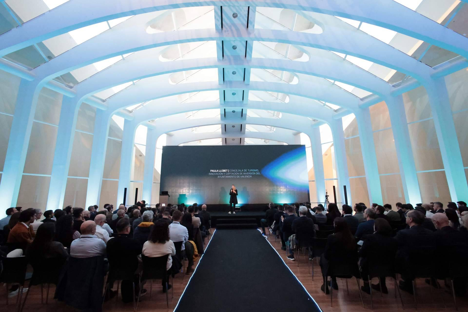 Innovación y excelencia en eventos corporativos de la mano de MA´S Events