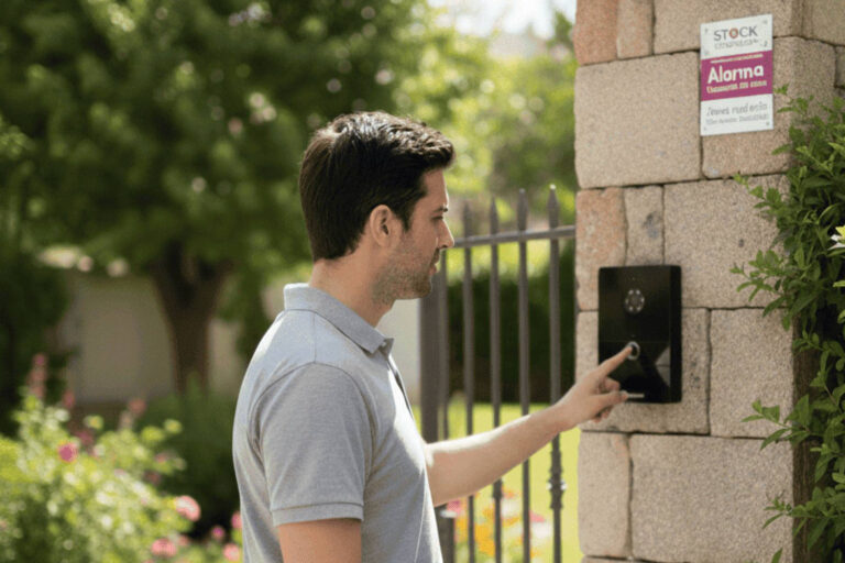 StockSeguridad refuerza la distribución de Fermax para acelerar la digitalización de comunidades de propietarios