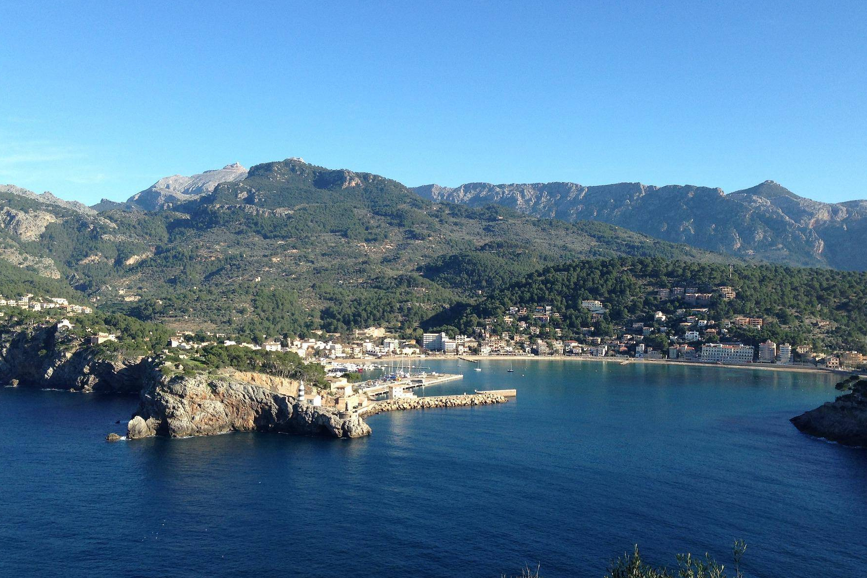 Inmosoller, la inmobiliaria de Sóller y Puerto de Sóller