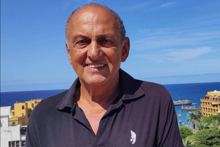 Alfonso Molera Teruel destapa la cara oculta del chocolate en Chocolate negro.