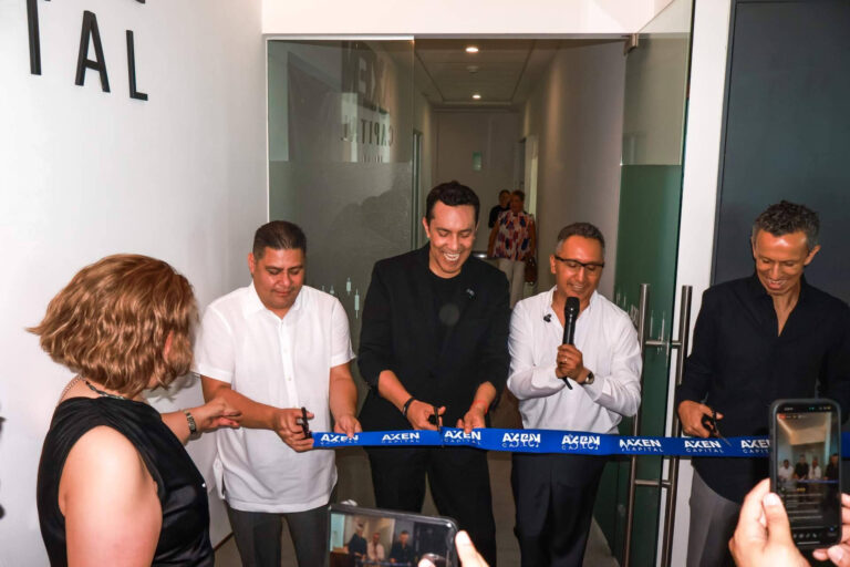 Opiniones; Sostenibilidad y visión – El camino de la transformación en sectores estratégicos