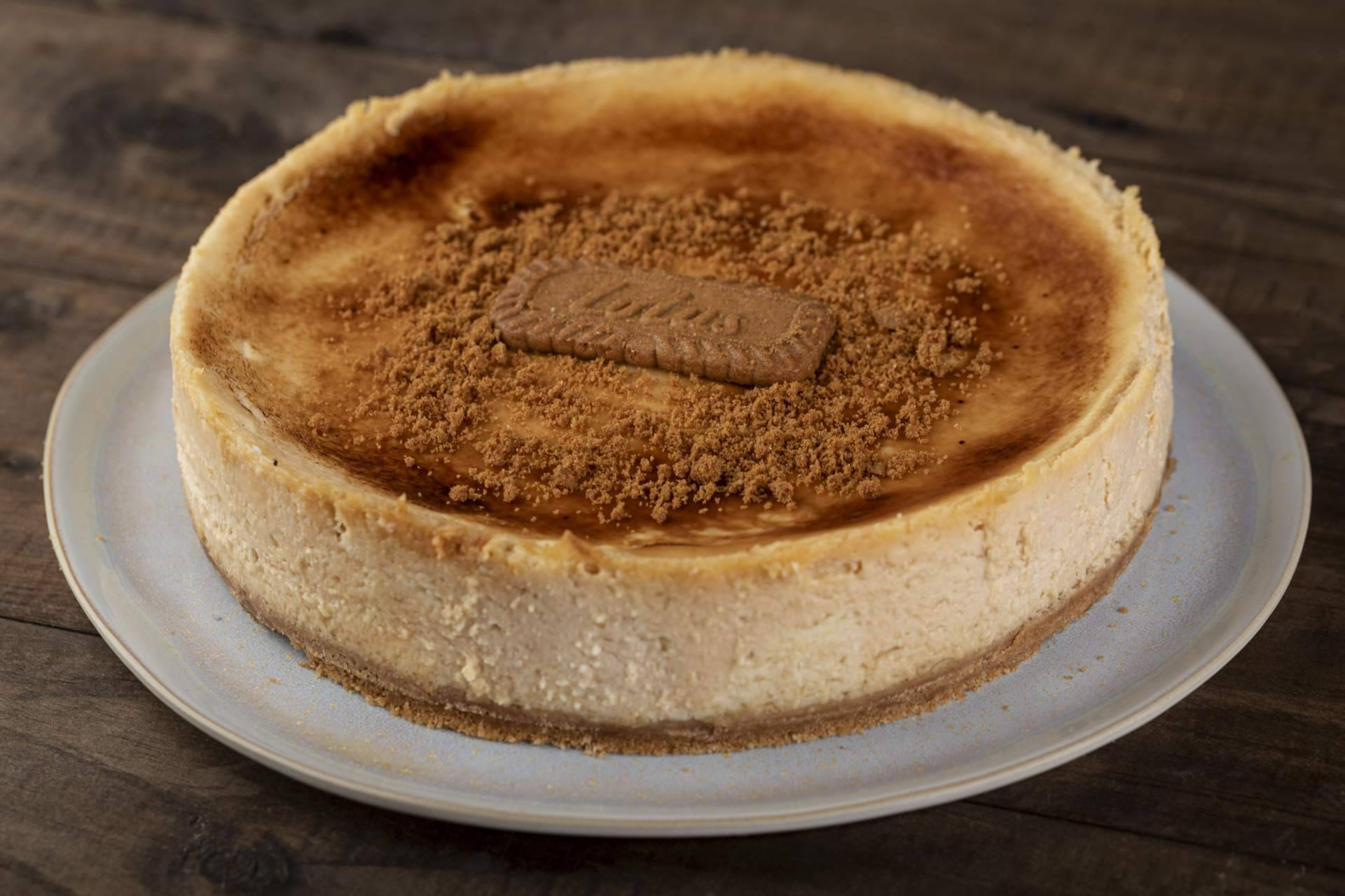 Tartas de queso con identidad; la propuesta artesana y creativa de La Vie En Cheese