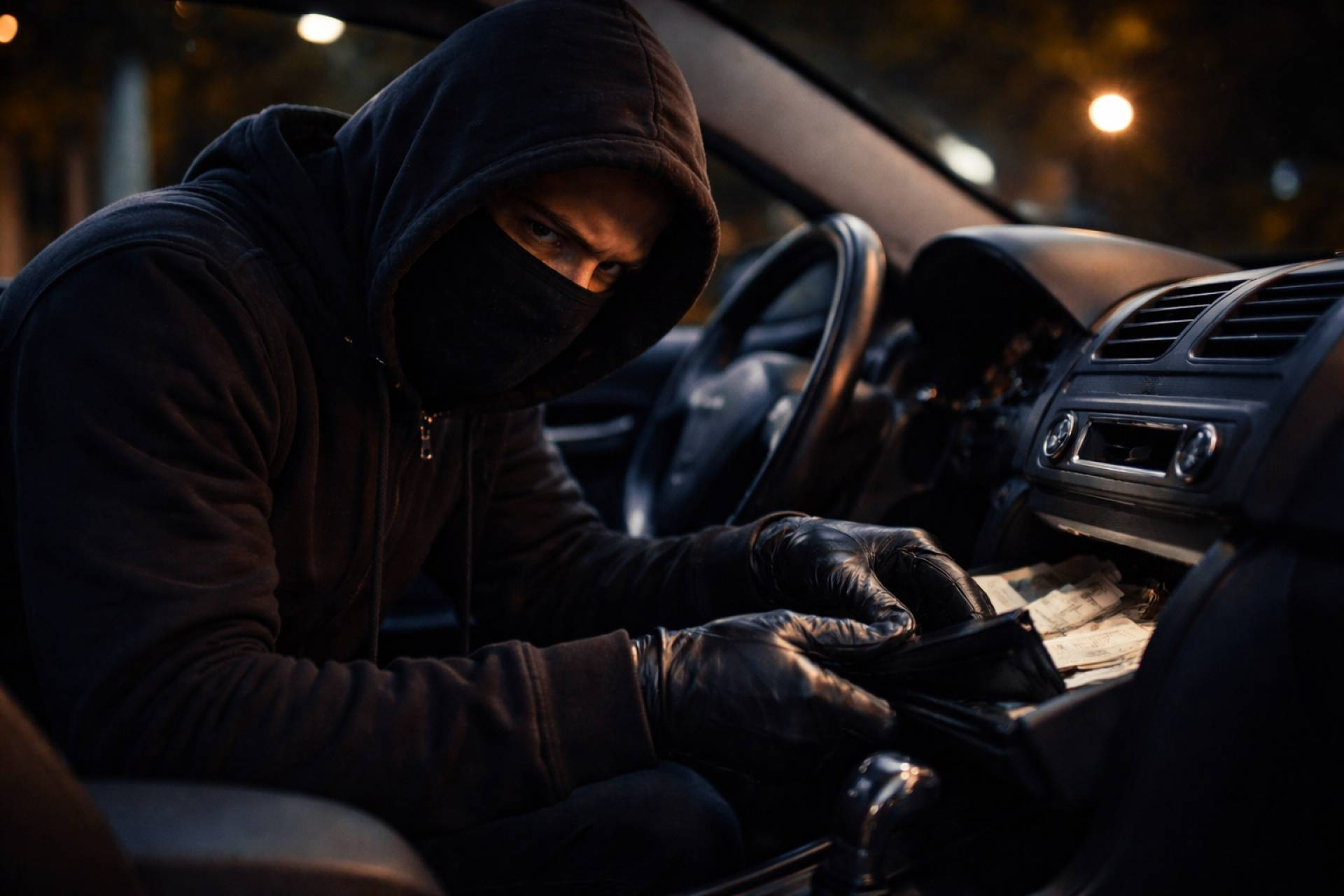 EGINER analiza las claves para reforzar la seguridad ante el robo de coches en 2026