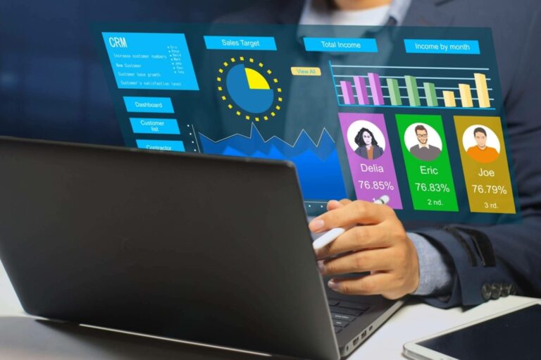 Estrategias digitales orientadas a resultados, eje del trabajo de Click Estrategia