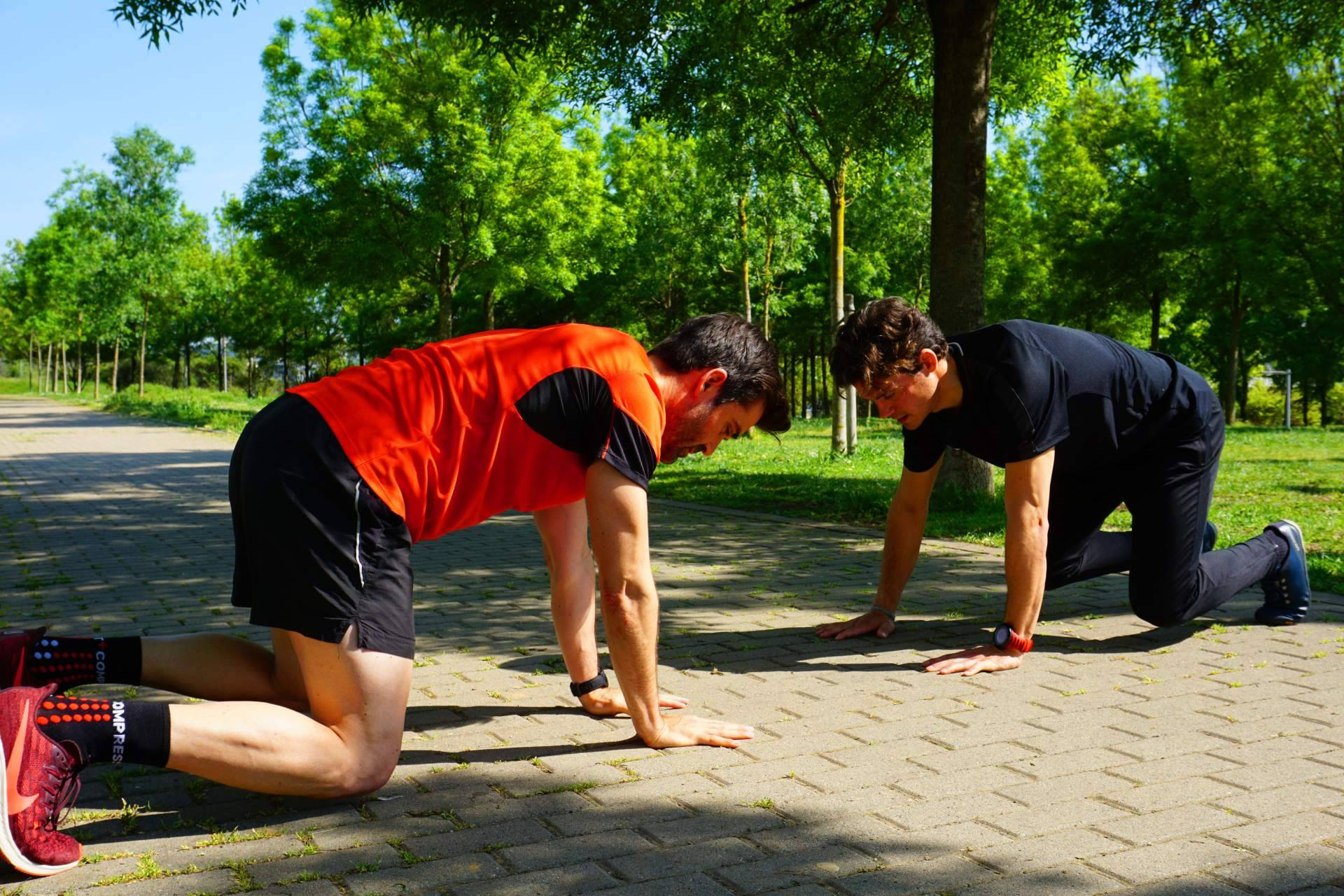 La importancia del entrenamiento de fuerza en la salud ósea y muscular con el paso del tiempo