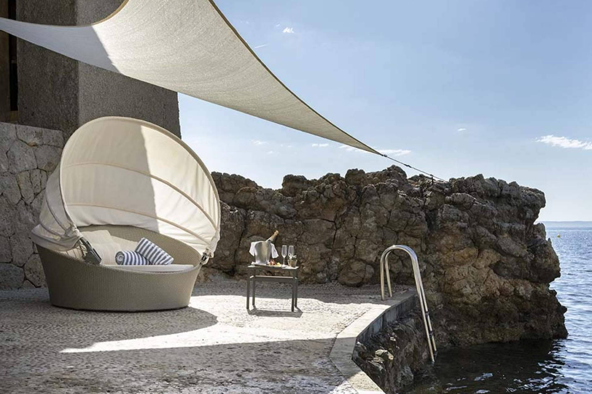 La escapada de Semana Santa; 9 destinos para parar, cuidarse y disfrutar