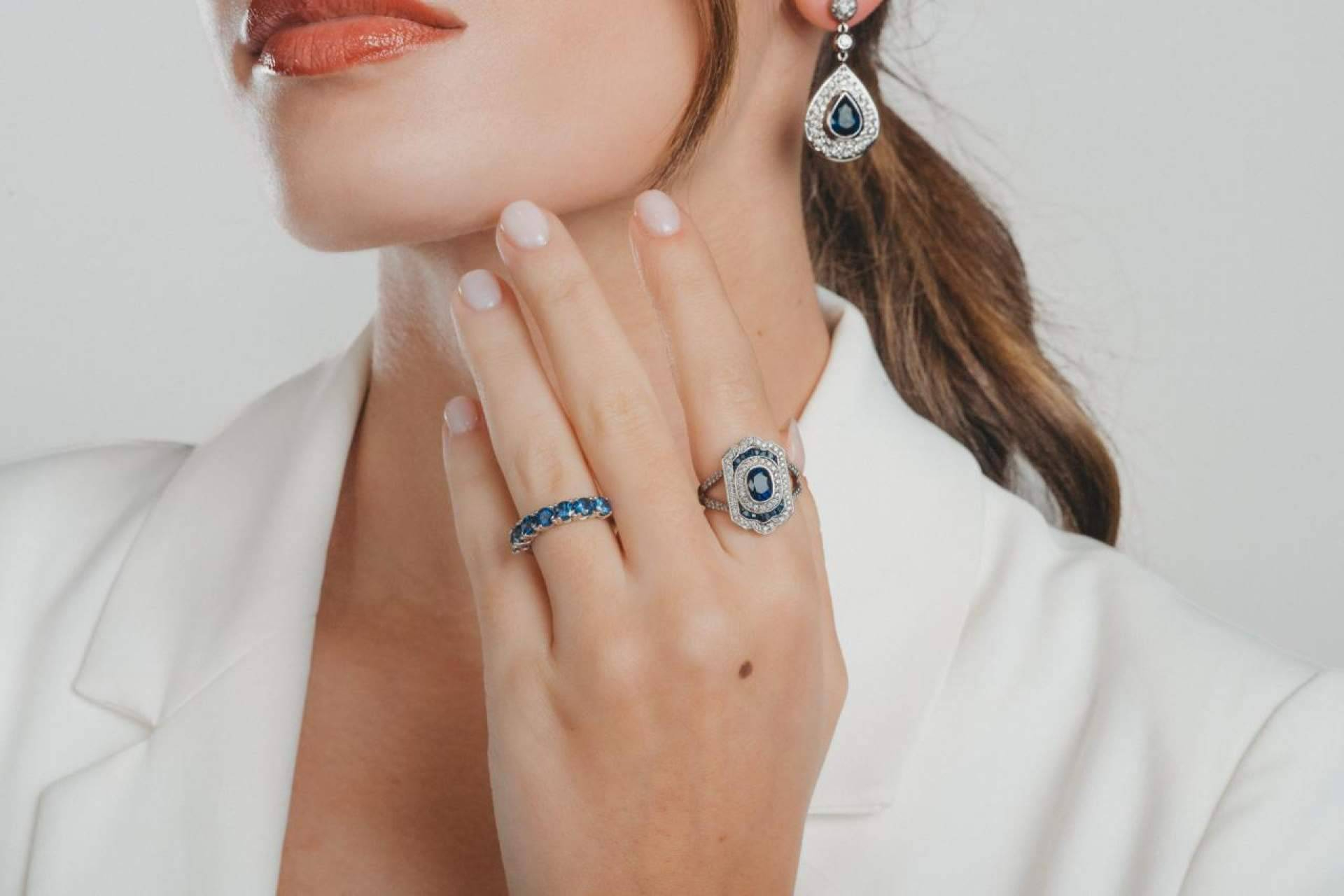 Joyería Gordillo presenta una colección de compromiso con anillos, alianzas y joyas para novia