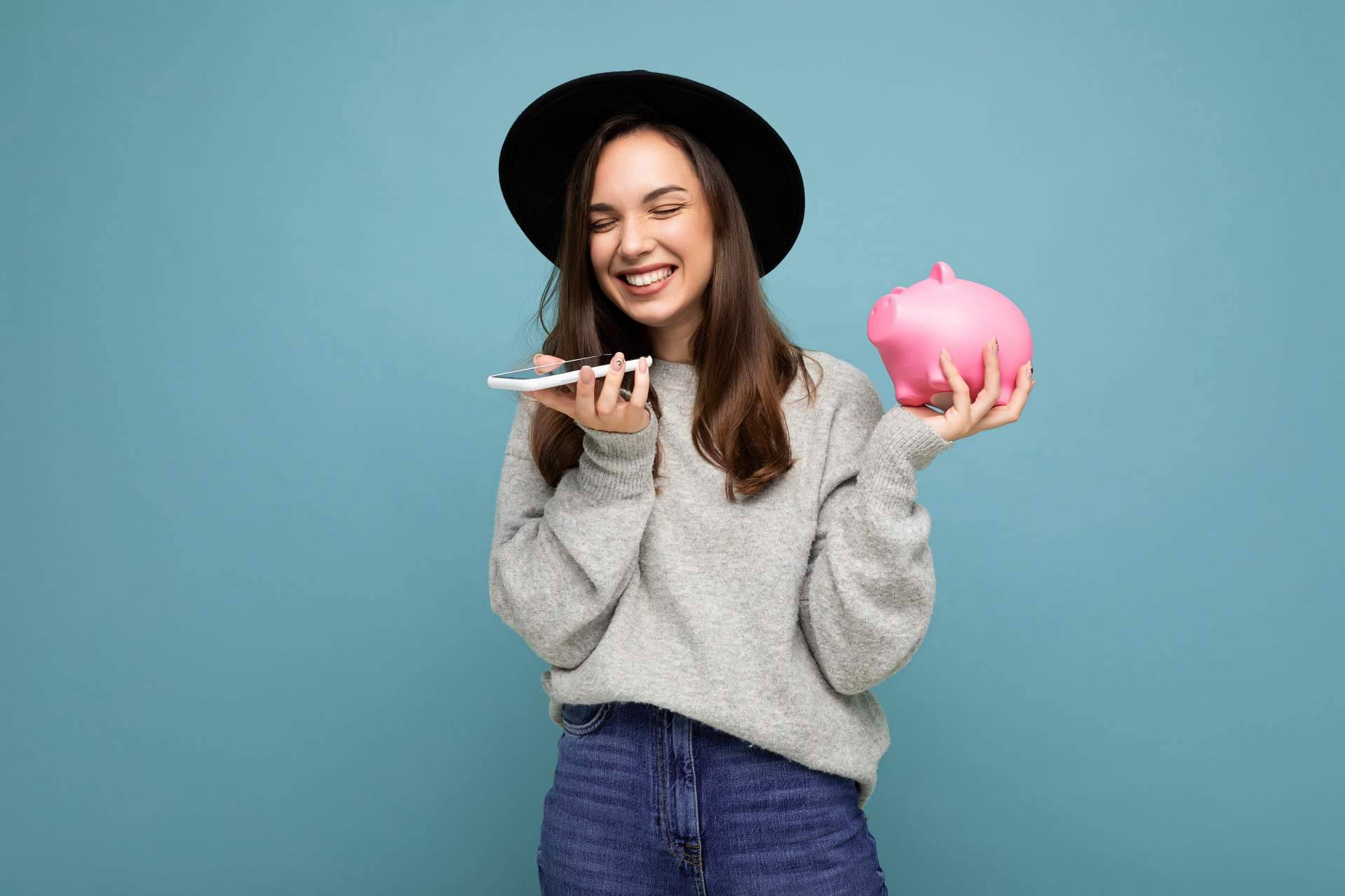 Comparador gratis y solicitud online; así funciona la propuesta de préstamo de CreditWow