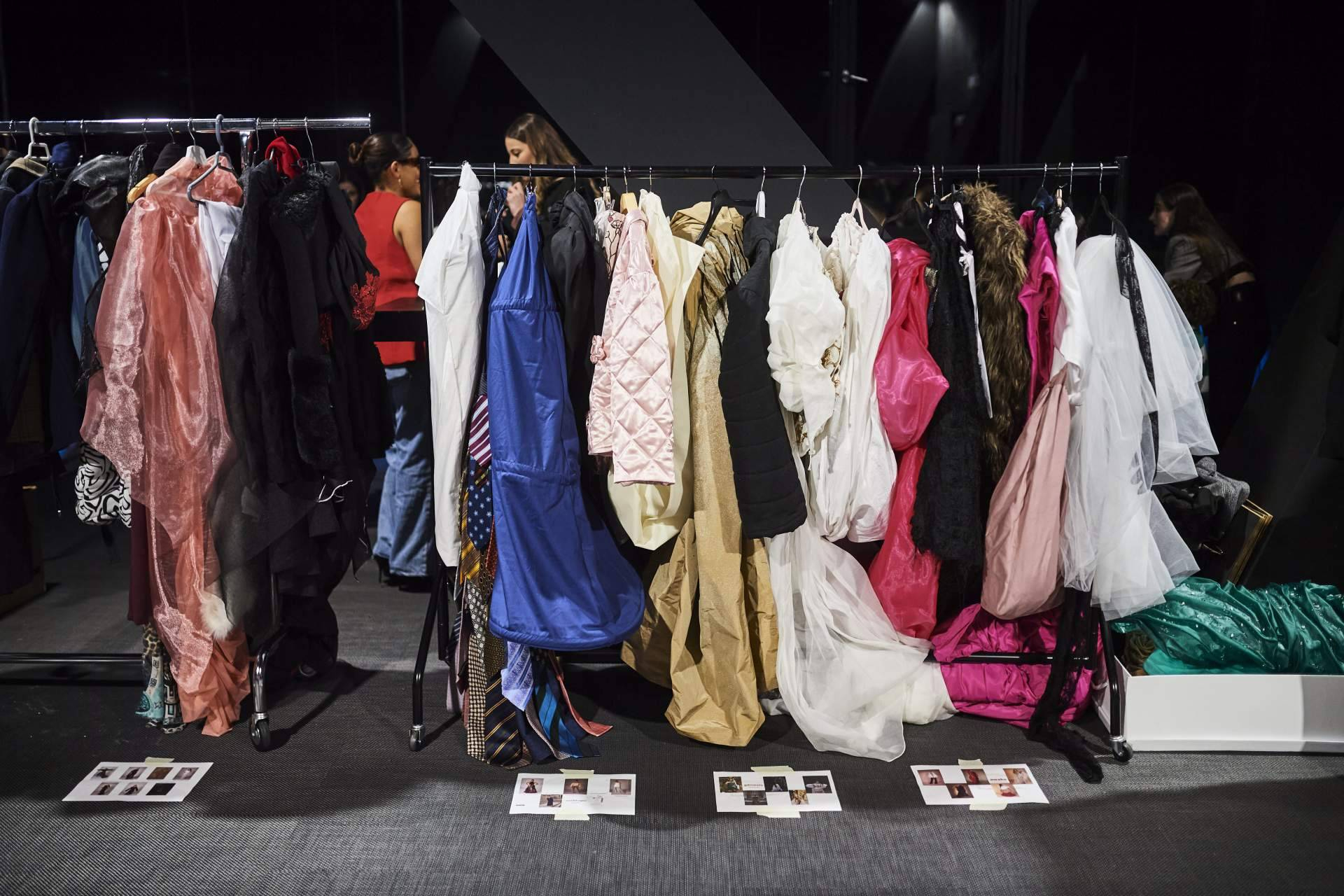 Creanavarra celebra la 5ª edición del Fashion Creative consolidando el talento emergente en Pamplona