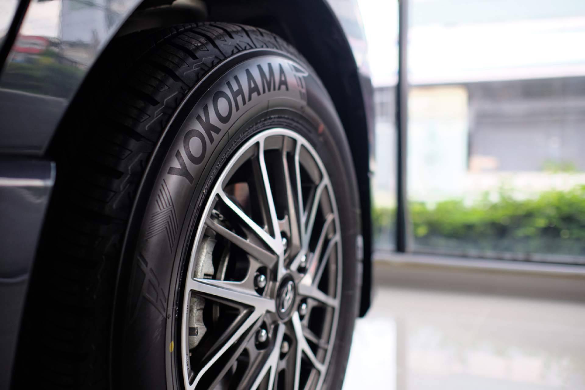 Neumáticos Porpoco presenta neumáticos Roadx; modelos H12 y U11 para el verano en turismo