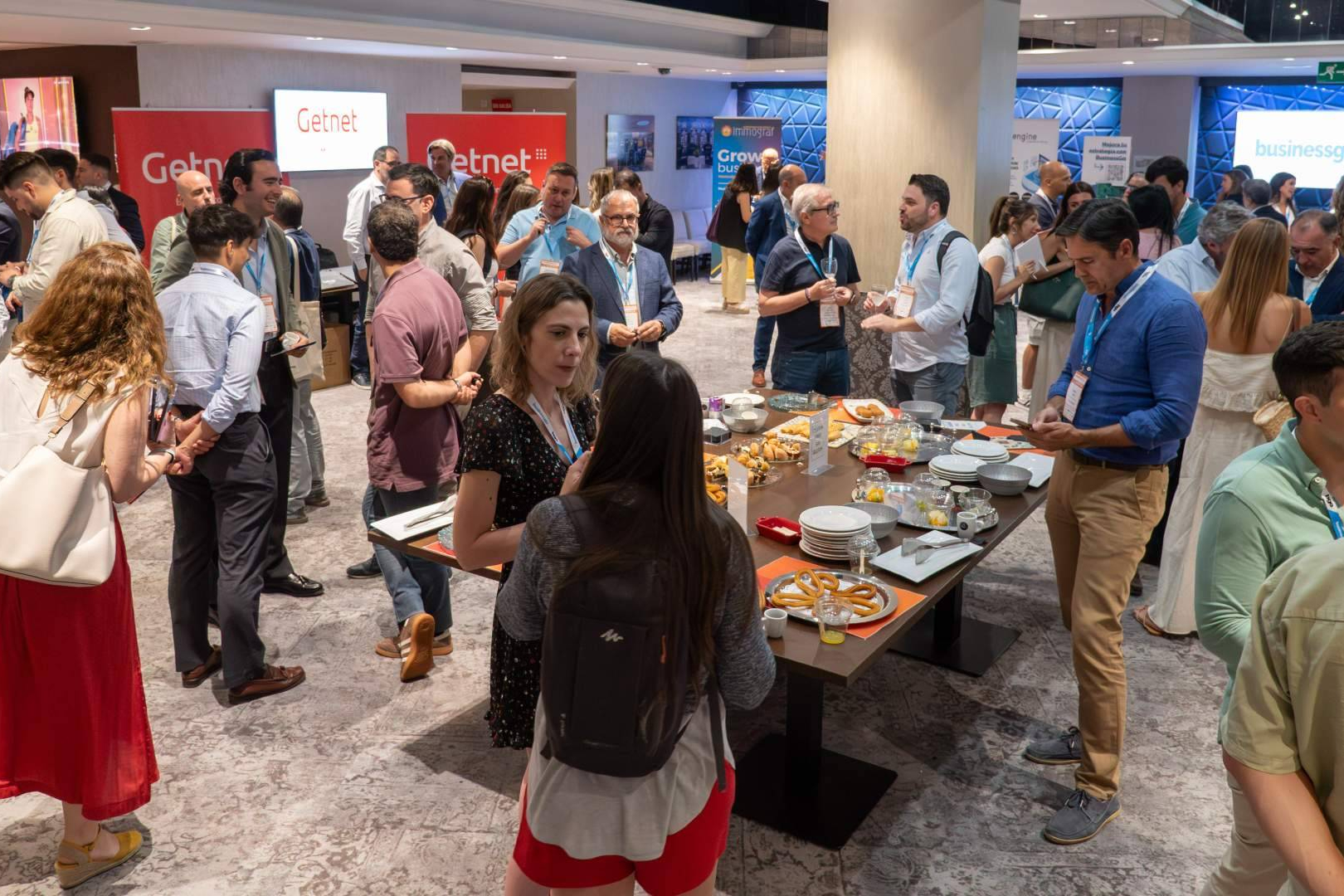 Sevilla vuelve a acoger el Ecommerce Tour con las claves del futuro del comercio digital