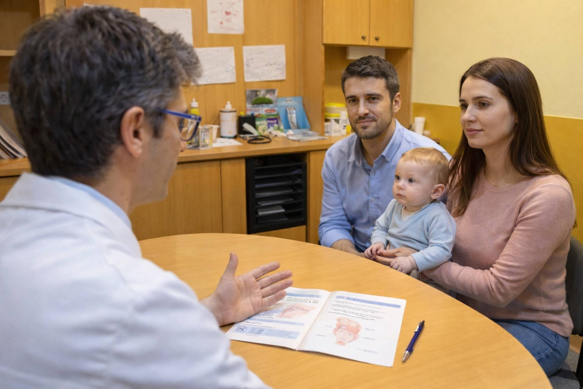Hipospadias en niños; cuándo intervenir, cómo es la cirugía y qué deben tener en cuenta los padres