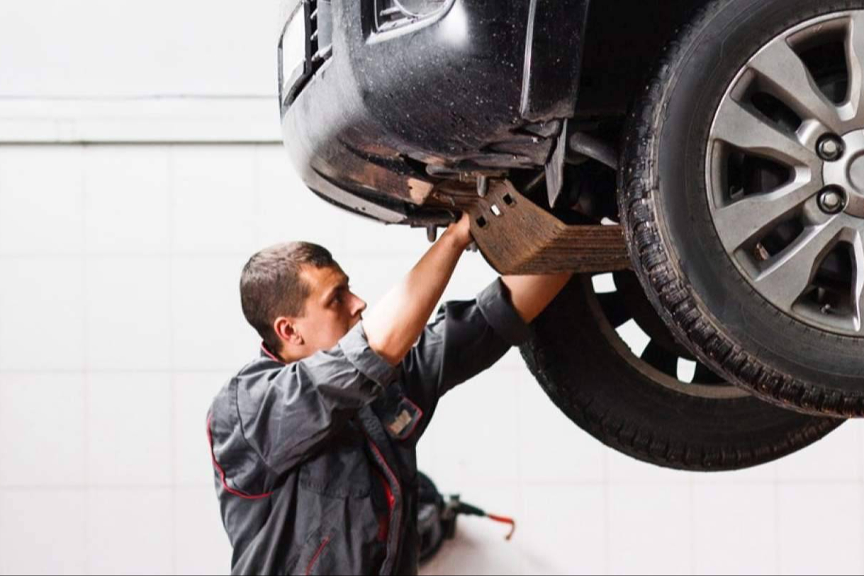 Por qué comprobar un coche de segunda mano marca la diferencia al comprar