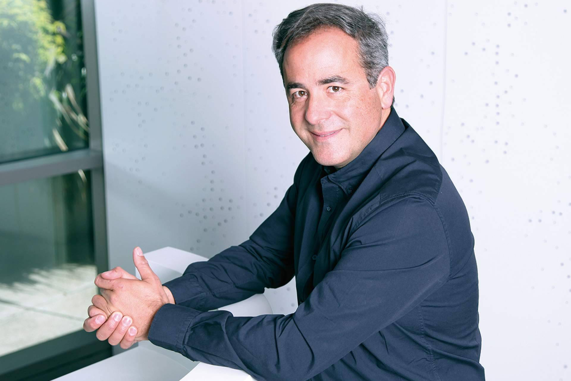 Del ERP tradicional al ERP autónomo, la estrategia de SAP impulsada por la IA agéntica