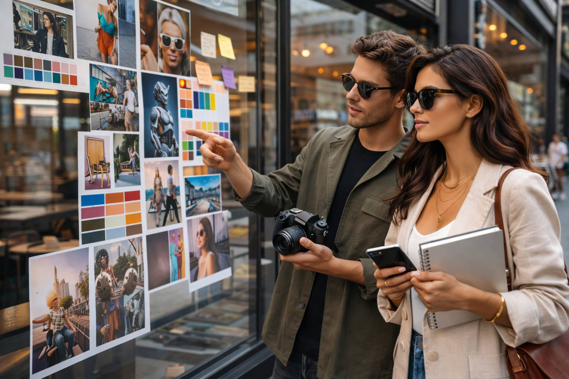 Coolhunting University; Por qué el coolhunting se ha convertido en una de las disciplinas más demandadas