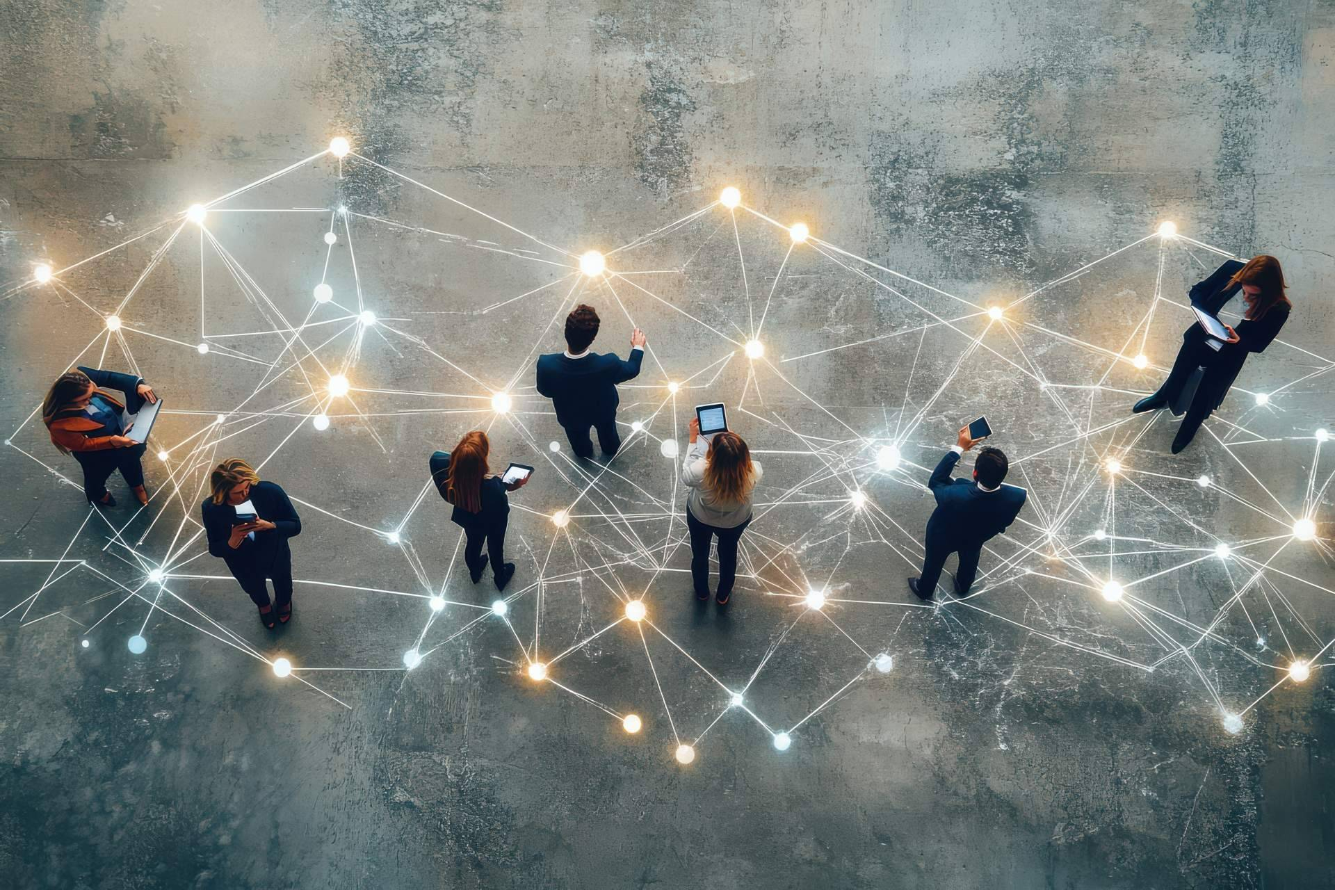 Siempre conectado, siempre operativo; Core Link redefine la conectividad empresarial