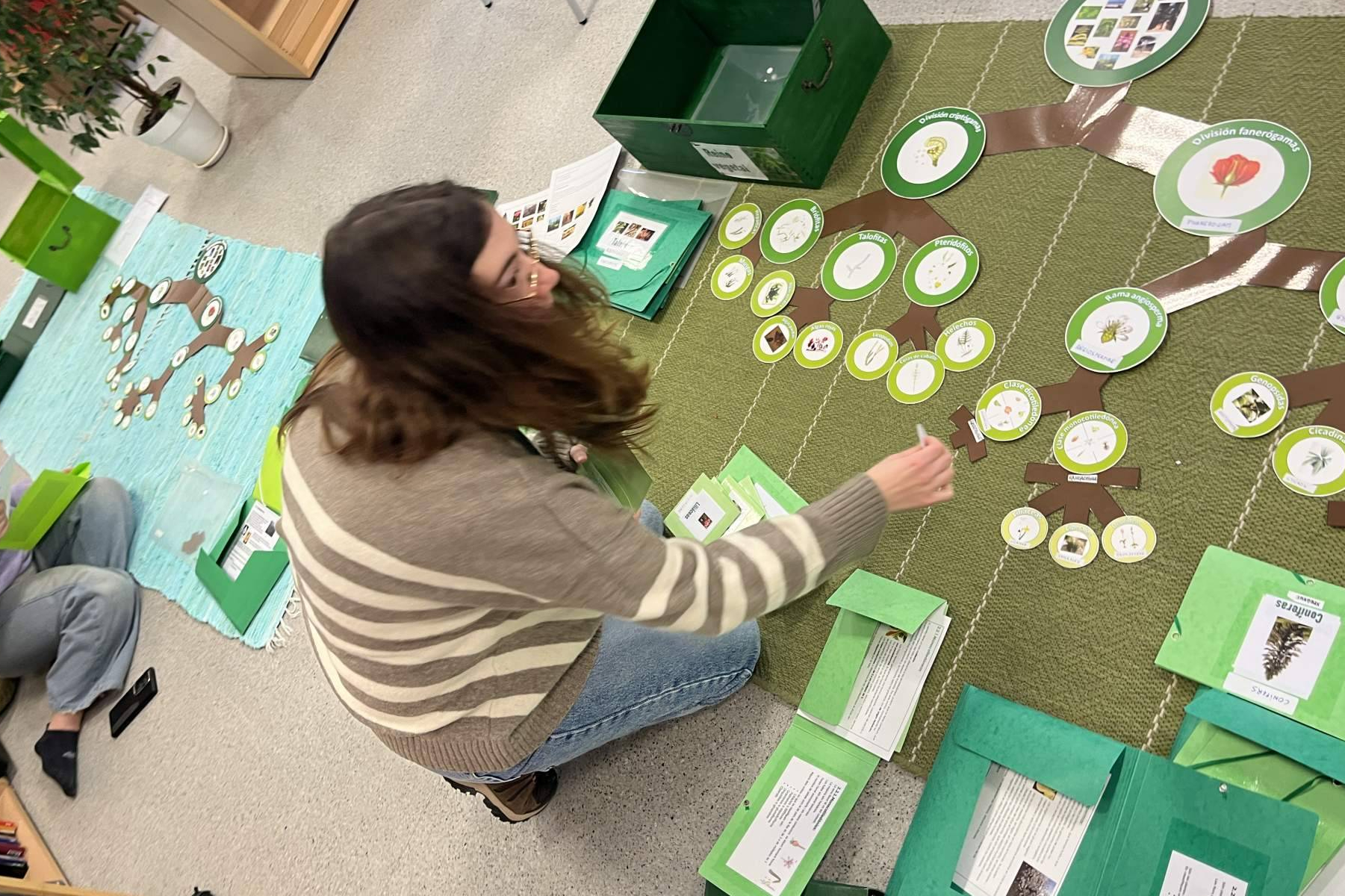 La Asociación Montessori Internacional fortalece la formación docente en educación Montessori en España