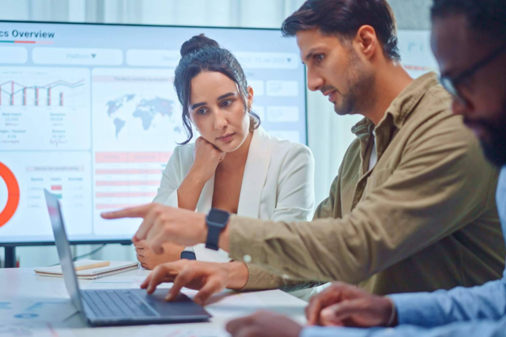 Criterios para definir una estrategia digital empresarial en 2026 para CEO´s