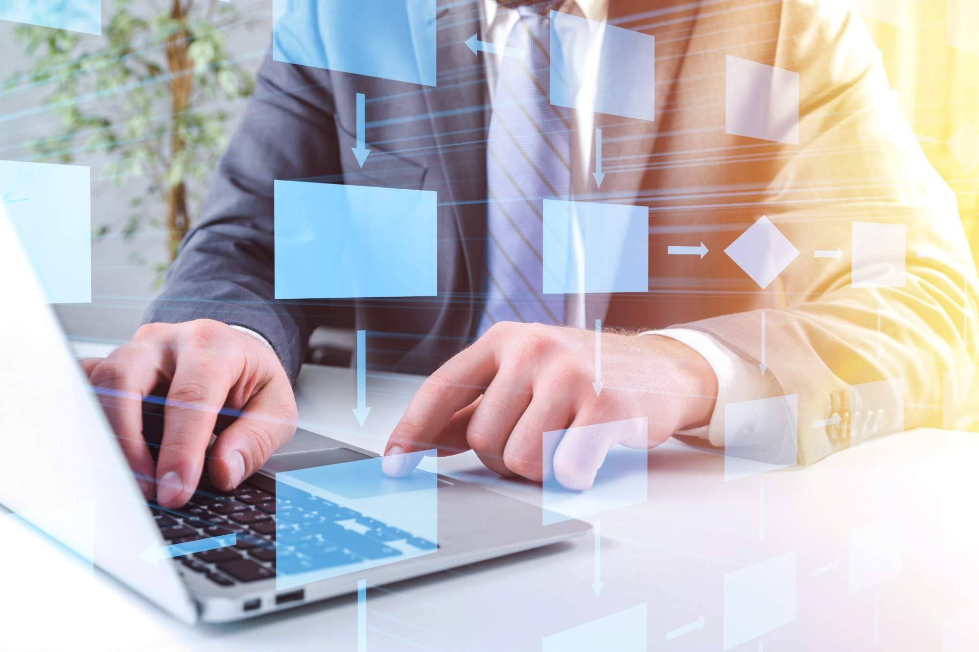 La transformación digital empresarial avanza con soluciones documentales inteligentes de Kernel Doc