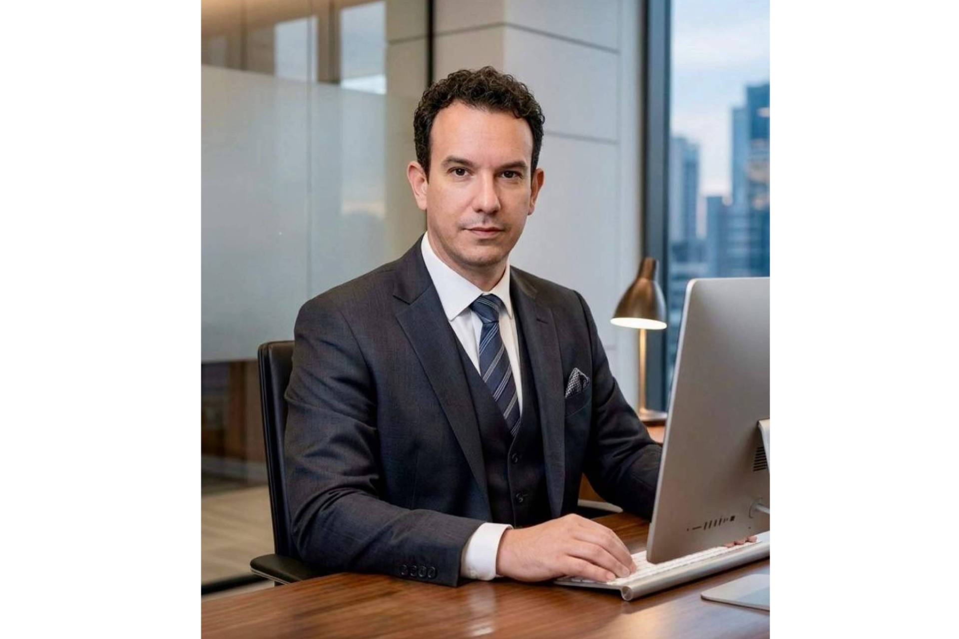 Eric Vanden Berghe (Larios Penal); el tercer grado y la libertad condicional, ejes clave en la reintegración