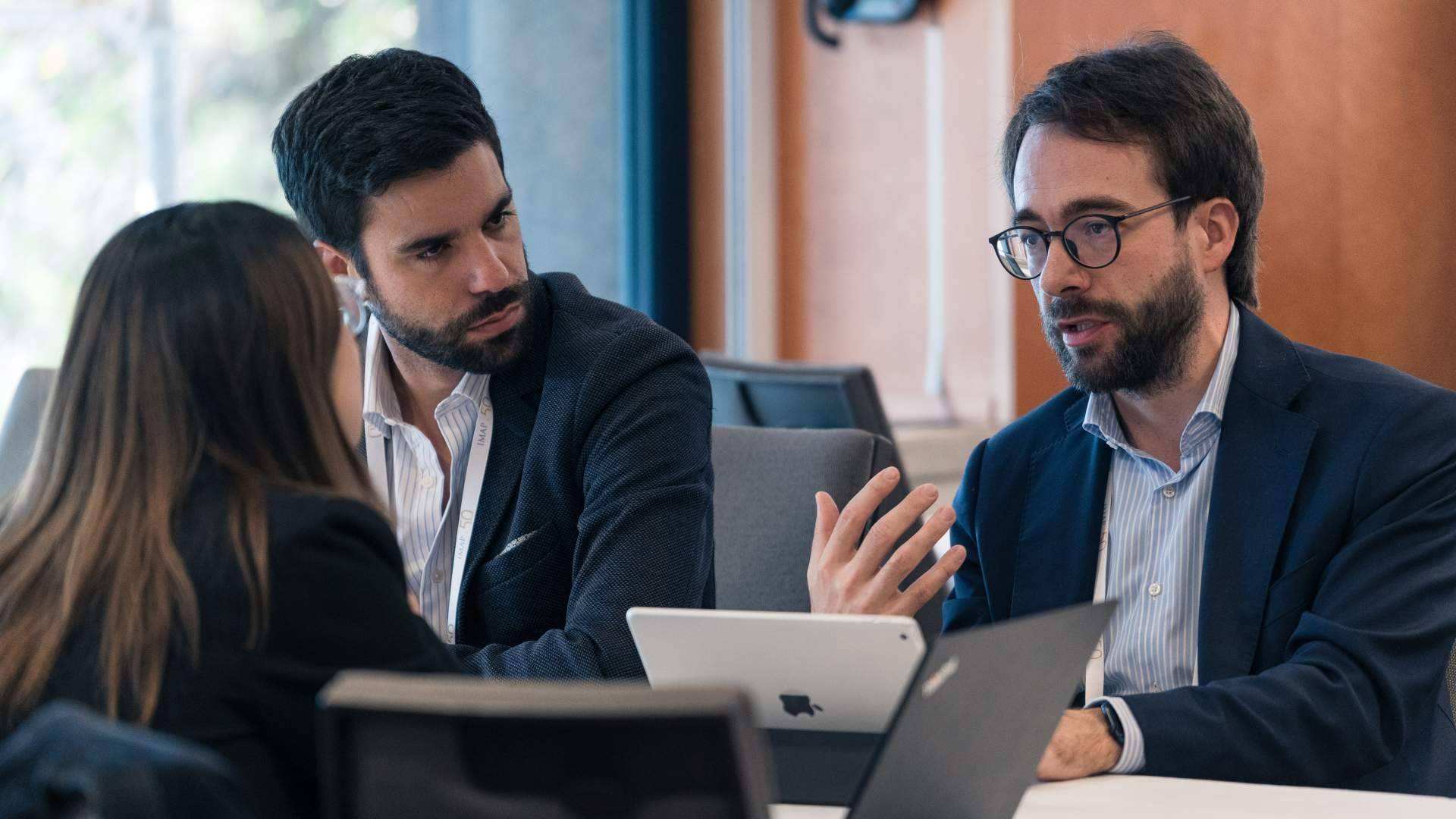 M&A a nivel global según el análisis de Albia IMAP