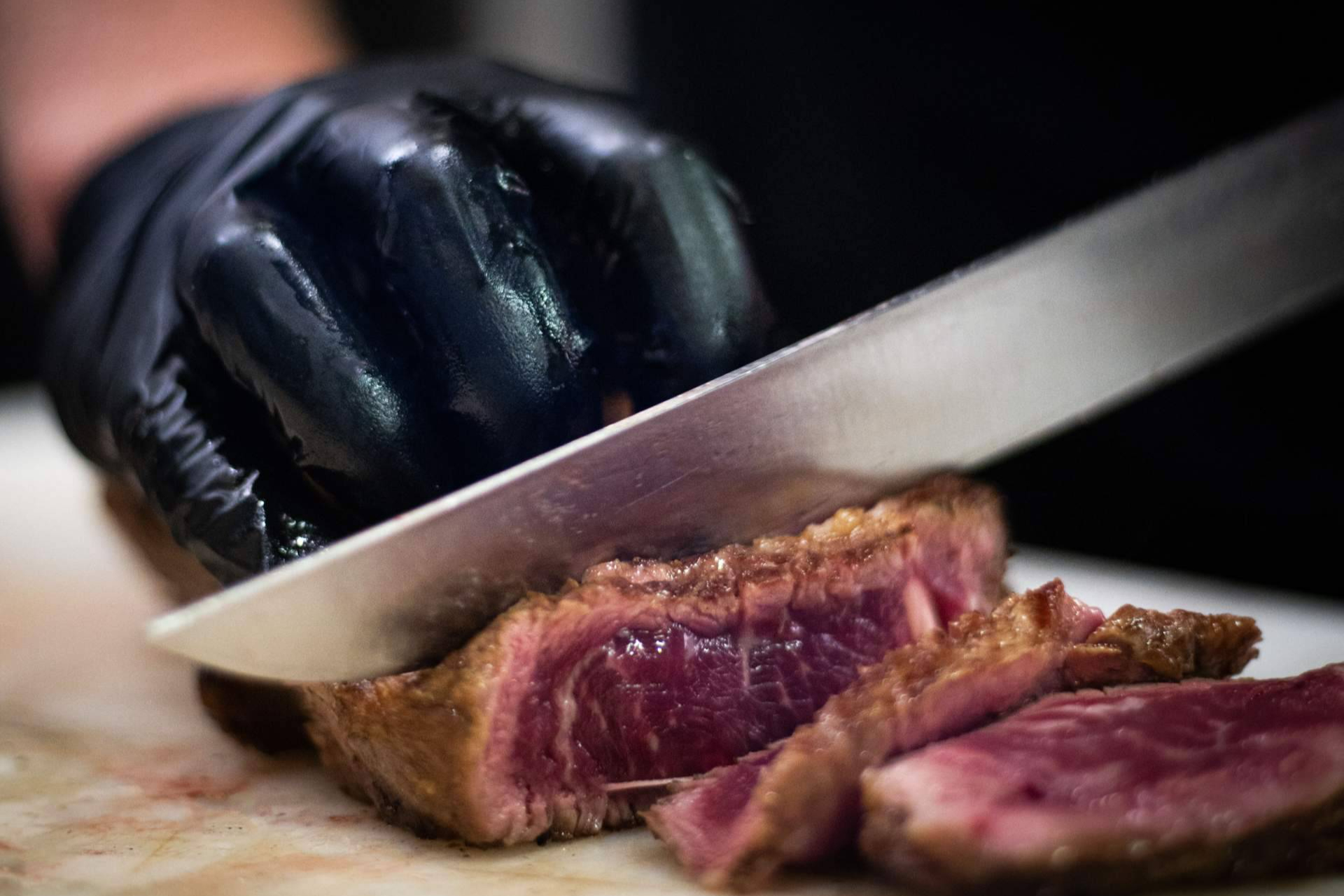Carne a la brasa en Salamanca; propuestas que marcan la diferencia