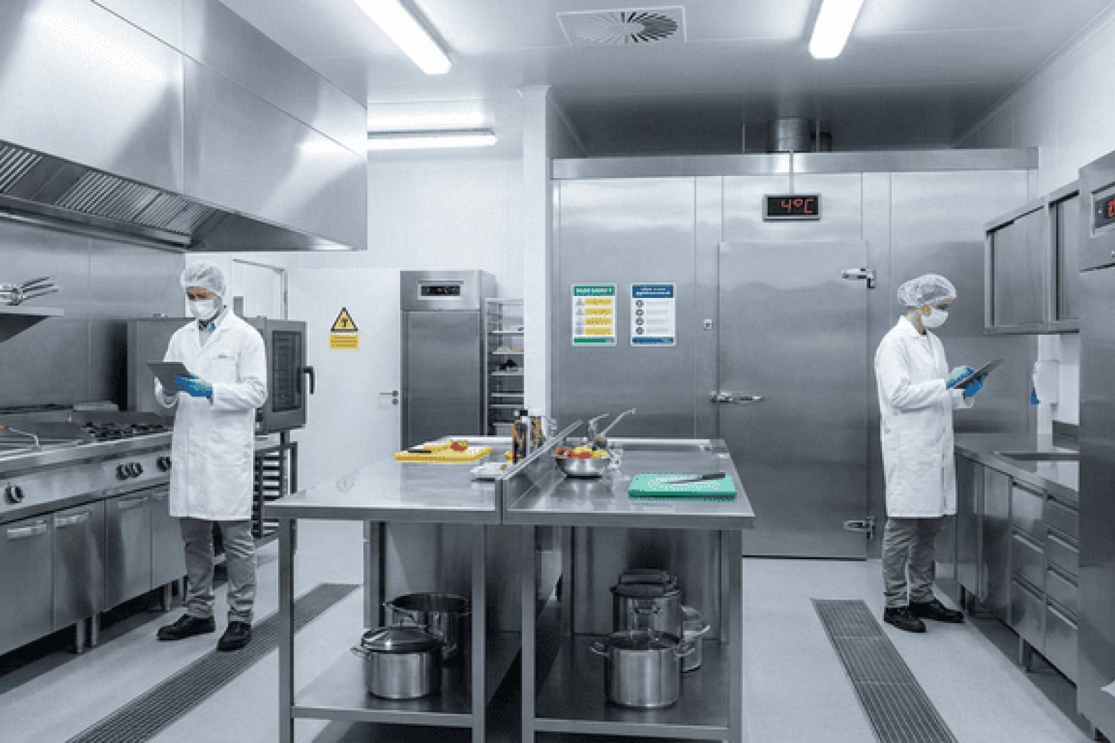 Instalaciones alimentarias, claves para cumplir con la normativa y el registro sanitario