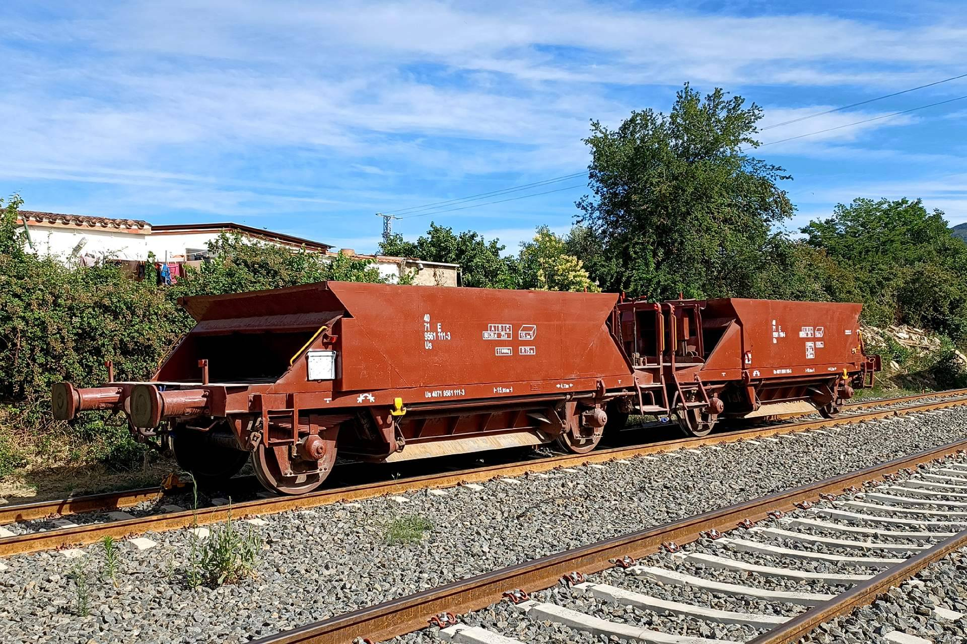 El Tren Turístico 'Bajo Aragón' afronta su próxima puesta en marcha como impulso al turismo cultural