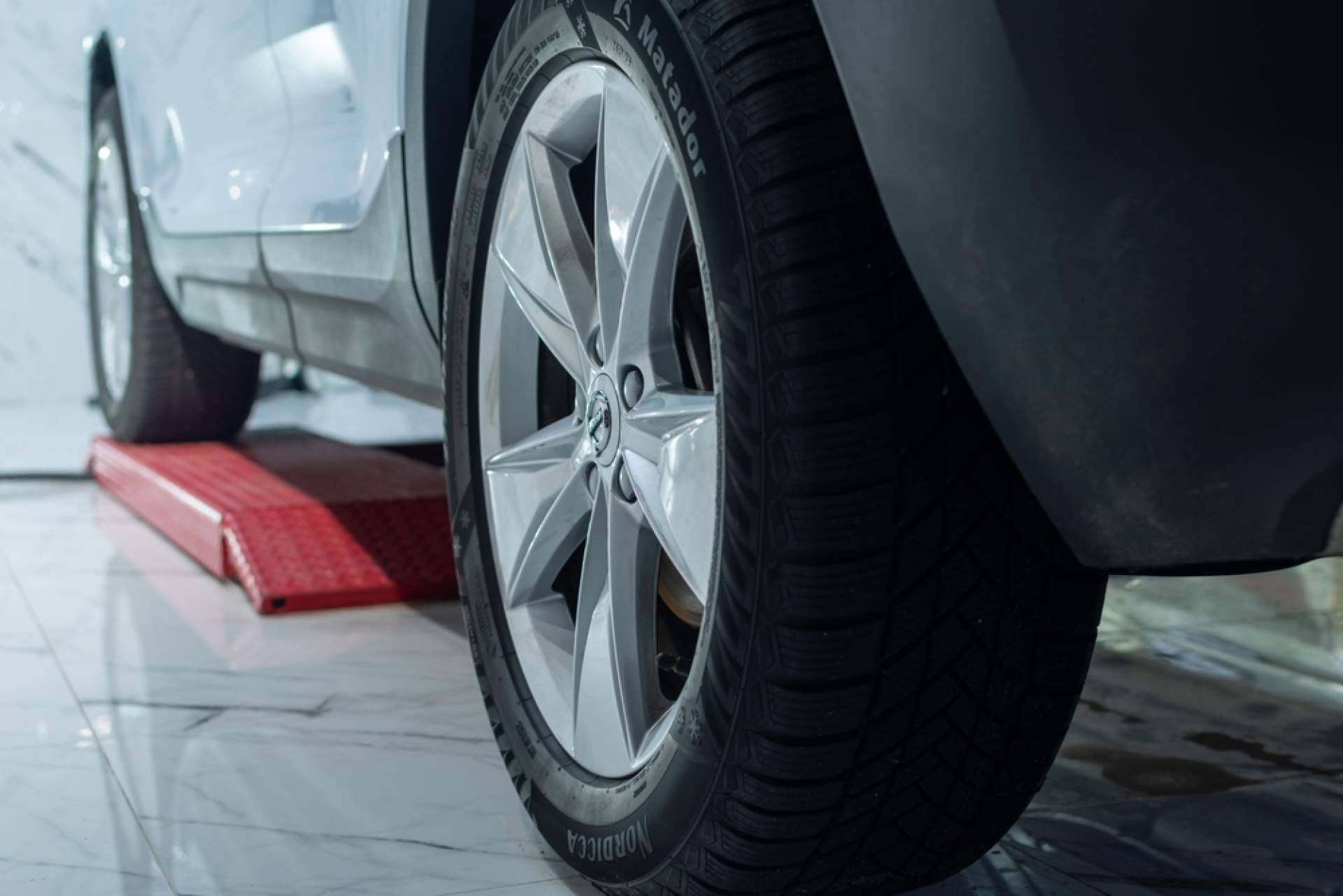 Neumáticos Porpoco refuerza su oferta con neumáticos Matador para una conducción segura y accesible