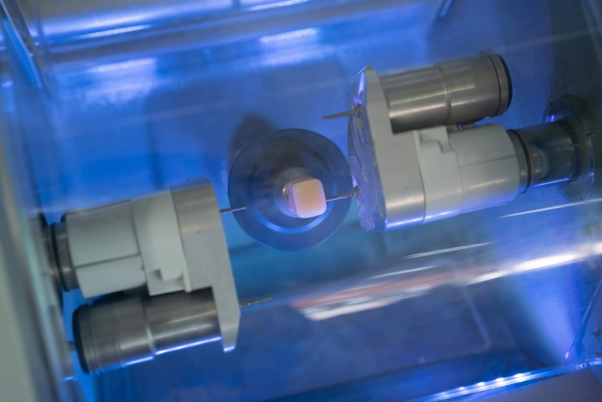 3DBiotech refuerza la innovación en odontología digital mediante fresadoras dentales de alta precisión