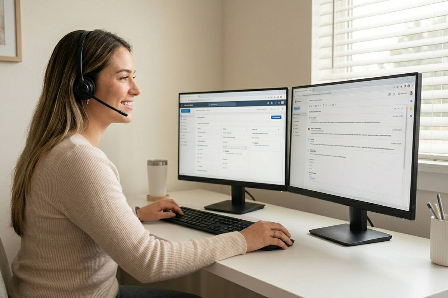 Si se gestiona una pyme y se pierde tiempo en tareas administrativas, el BPO es la solución