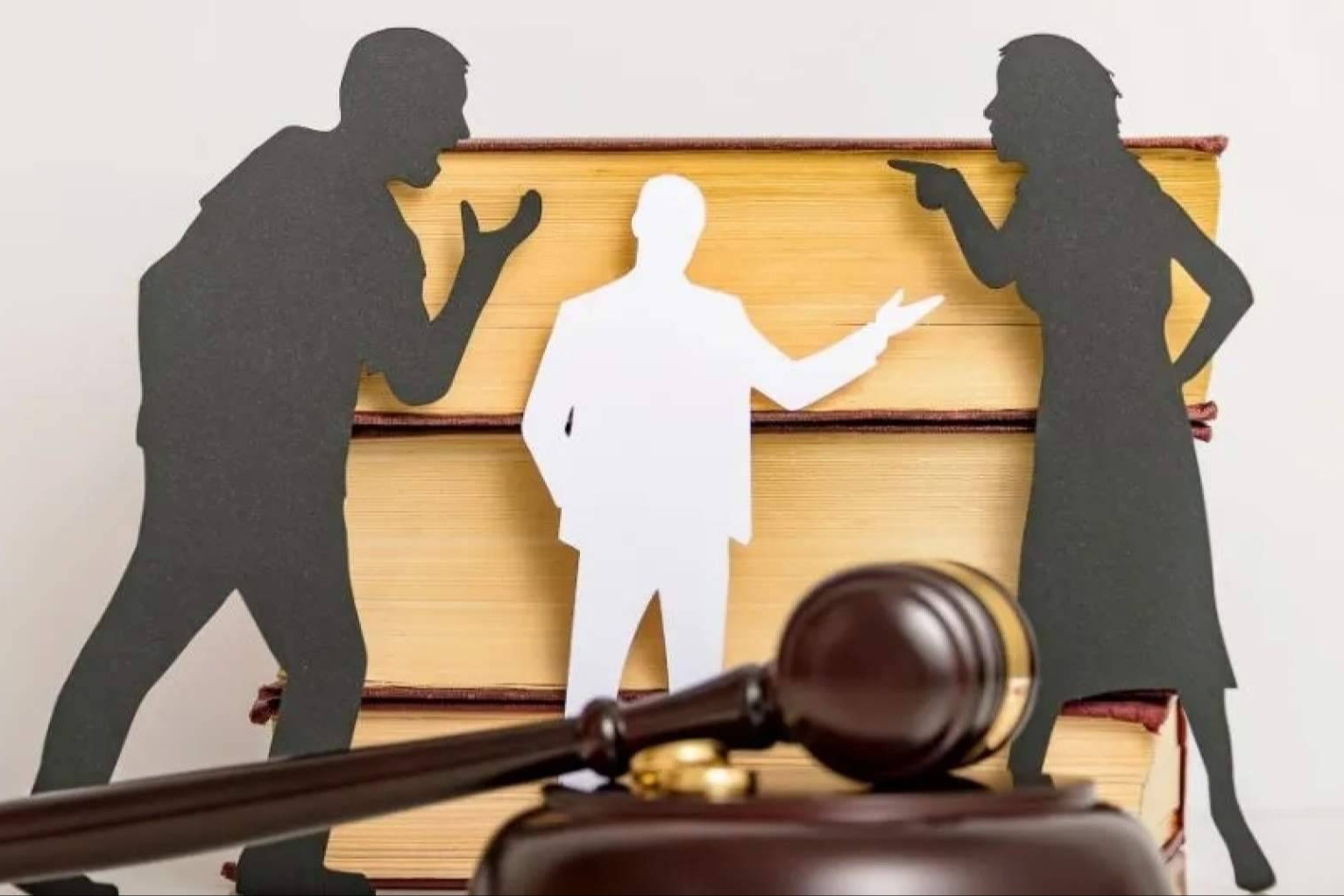 Protección de derechos en divorcios y custodias con un abogado de familia en Mataró