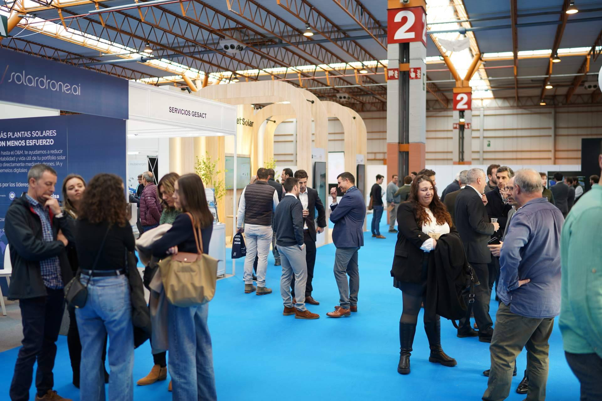 AEMER y Feria de Zaragoza impulsan una edición especial de Expofimer en Sevilla