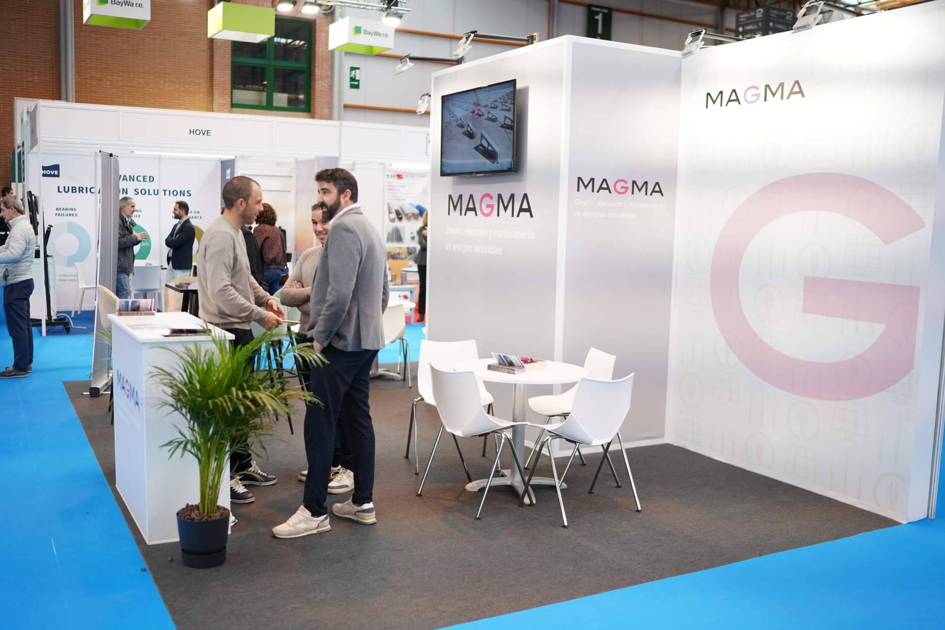 Expofimer 2026 llegará a Sevilla como cita clave para la O&M de energías renovables