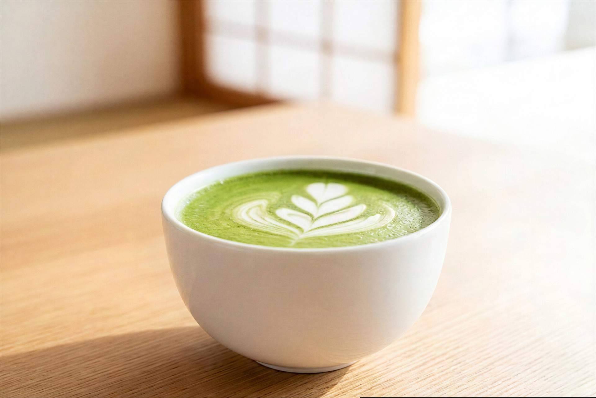 Set de té matcha para regalo; la forma más especial de preparar matcha en casa