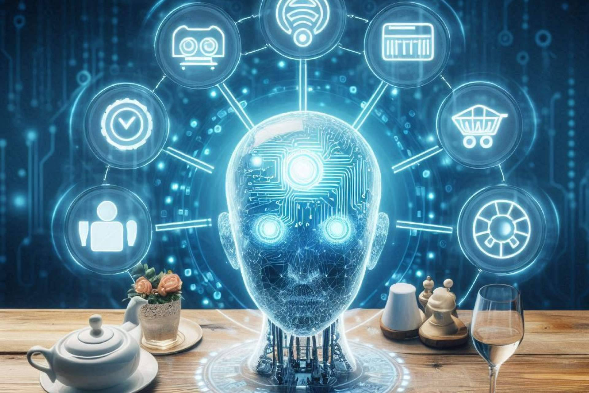 IA para restaurantes en España; por qué la consultoría hostelera es el paso inteligente antes de automatizar