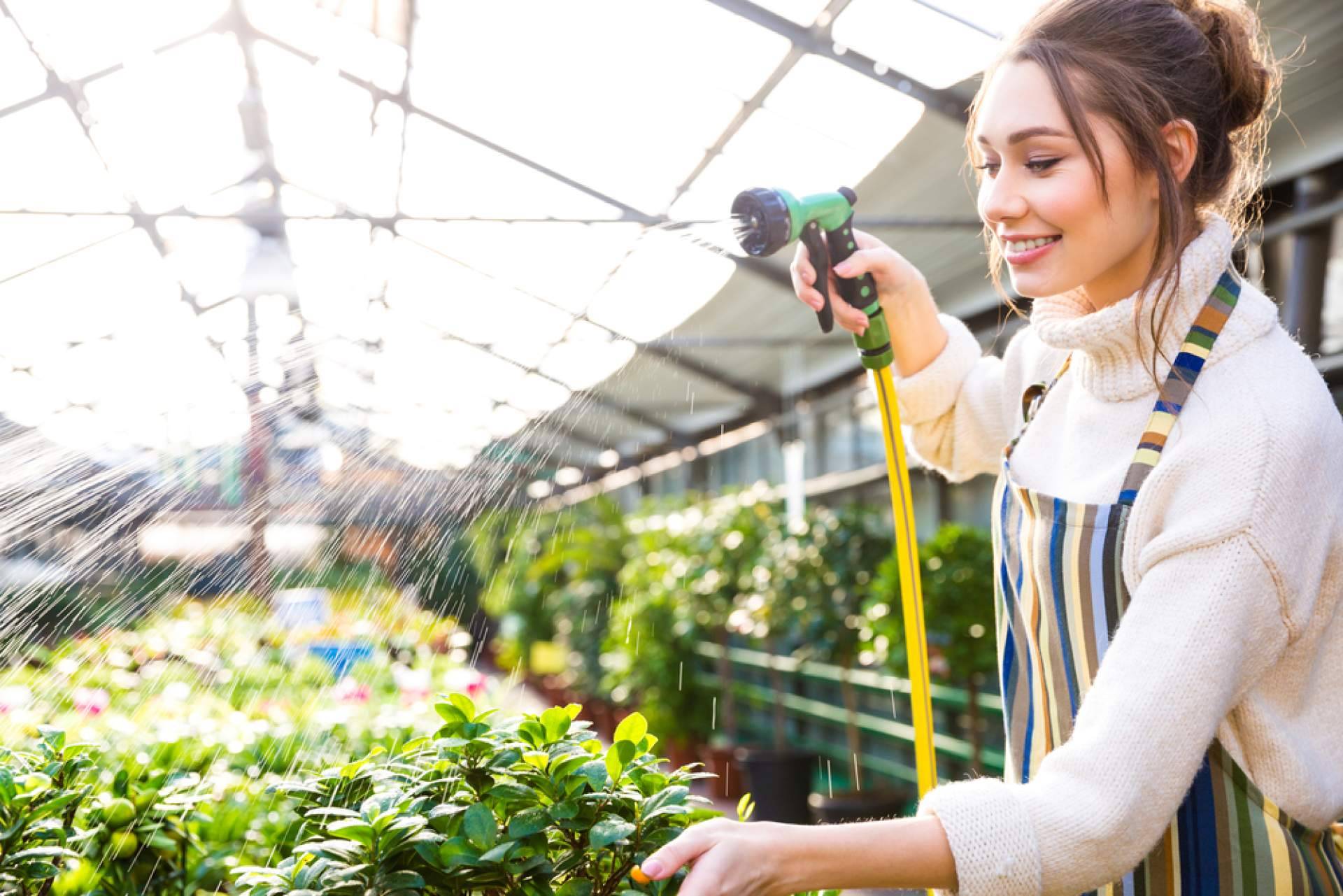 Guía sobre usos y beneficios de las mangueras para el agro moderno