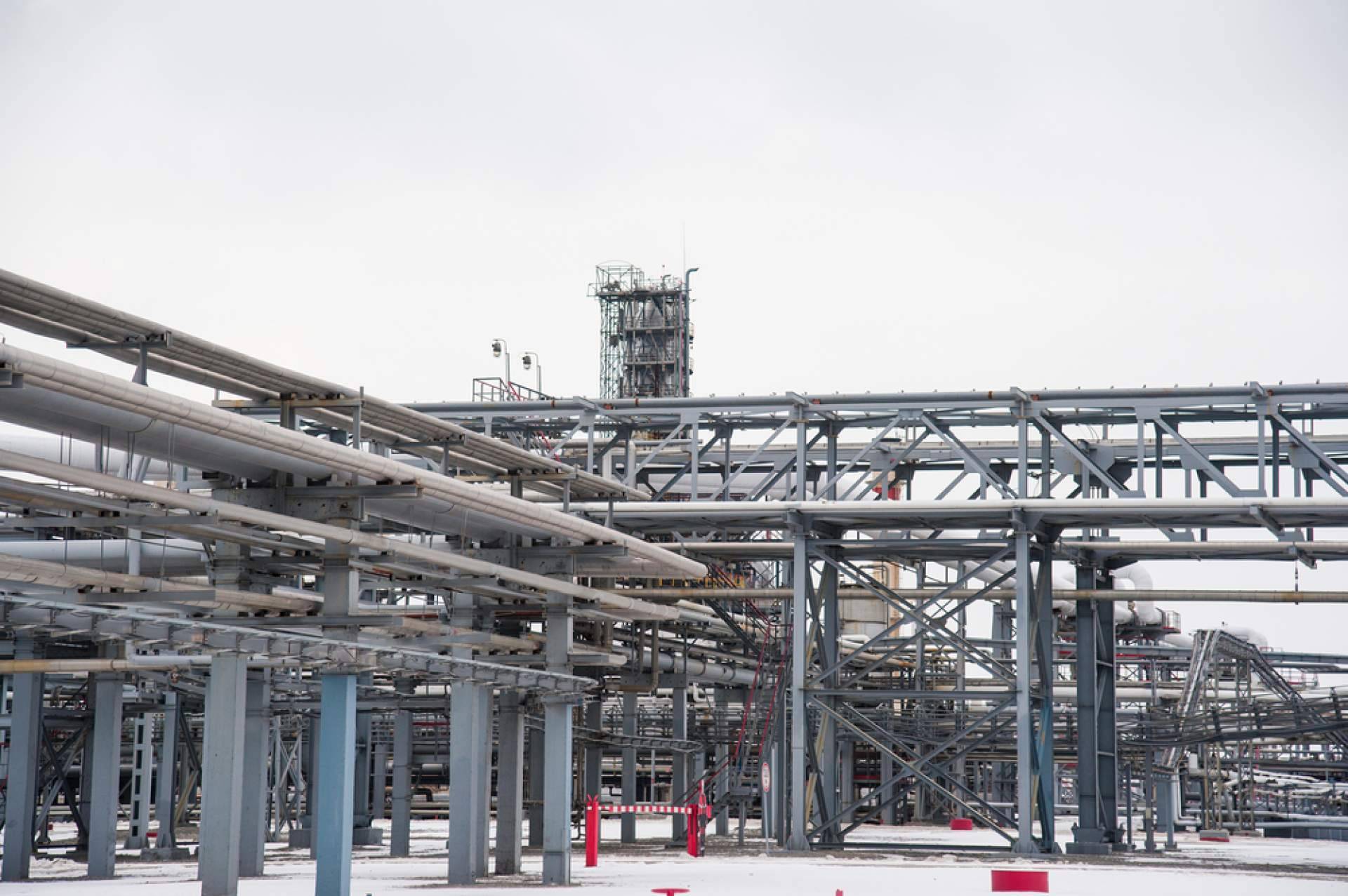 Ecosistema energético colombiano; el papel de Polynex en la cadena de valor del petróleo