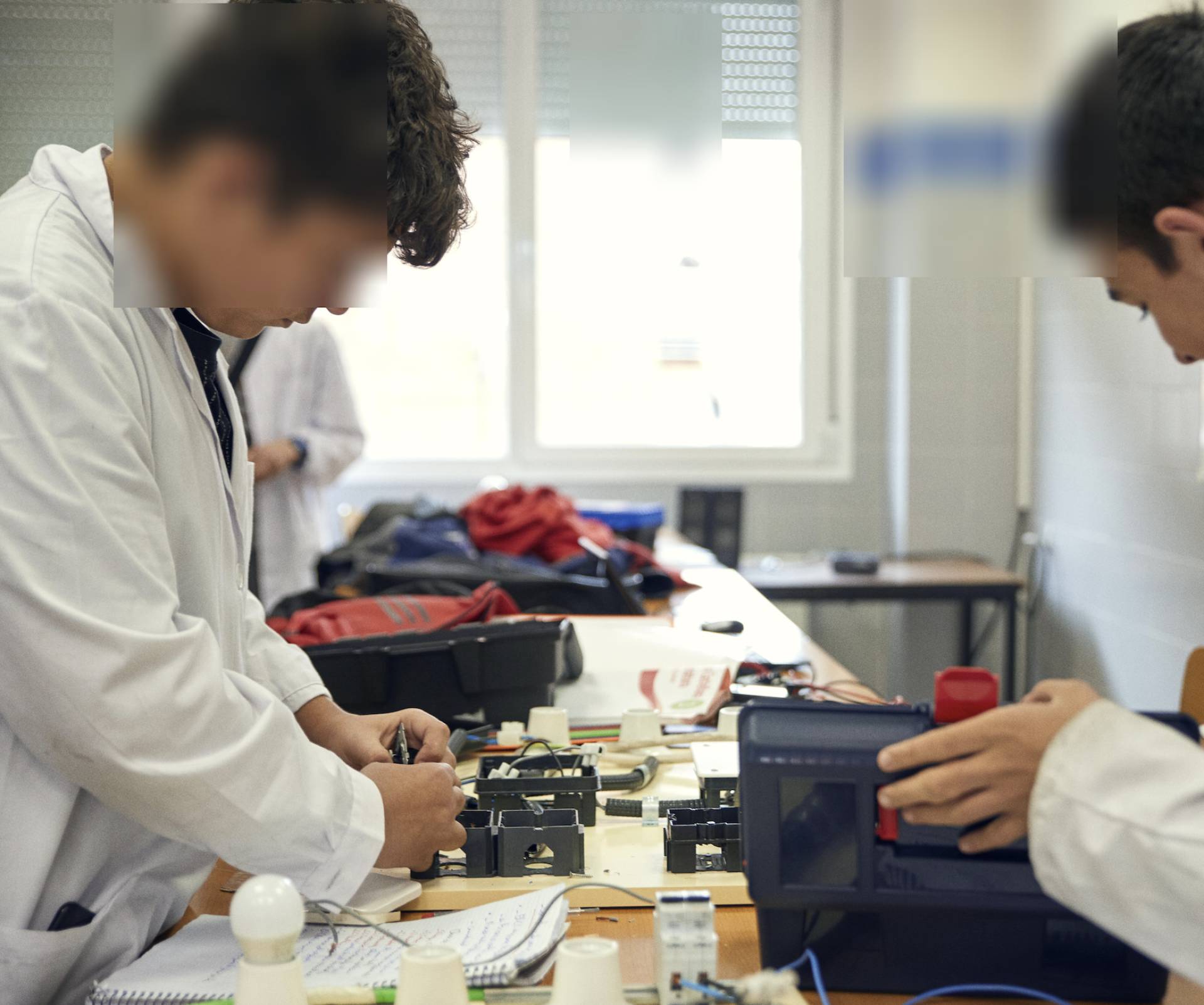 La nueva educación premia lo útil, lo humano y lo esencial