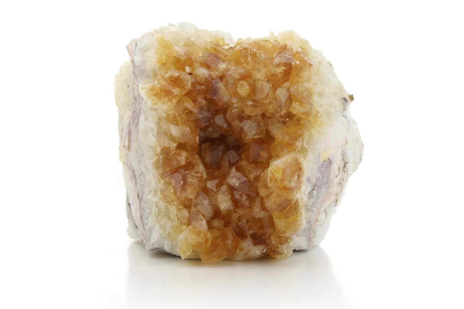 De la pieza de colección al formato por kilo; cómo elegir minerales en bruto para tienda