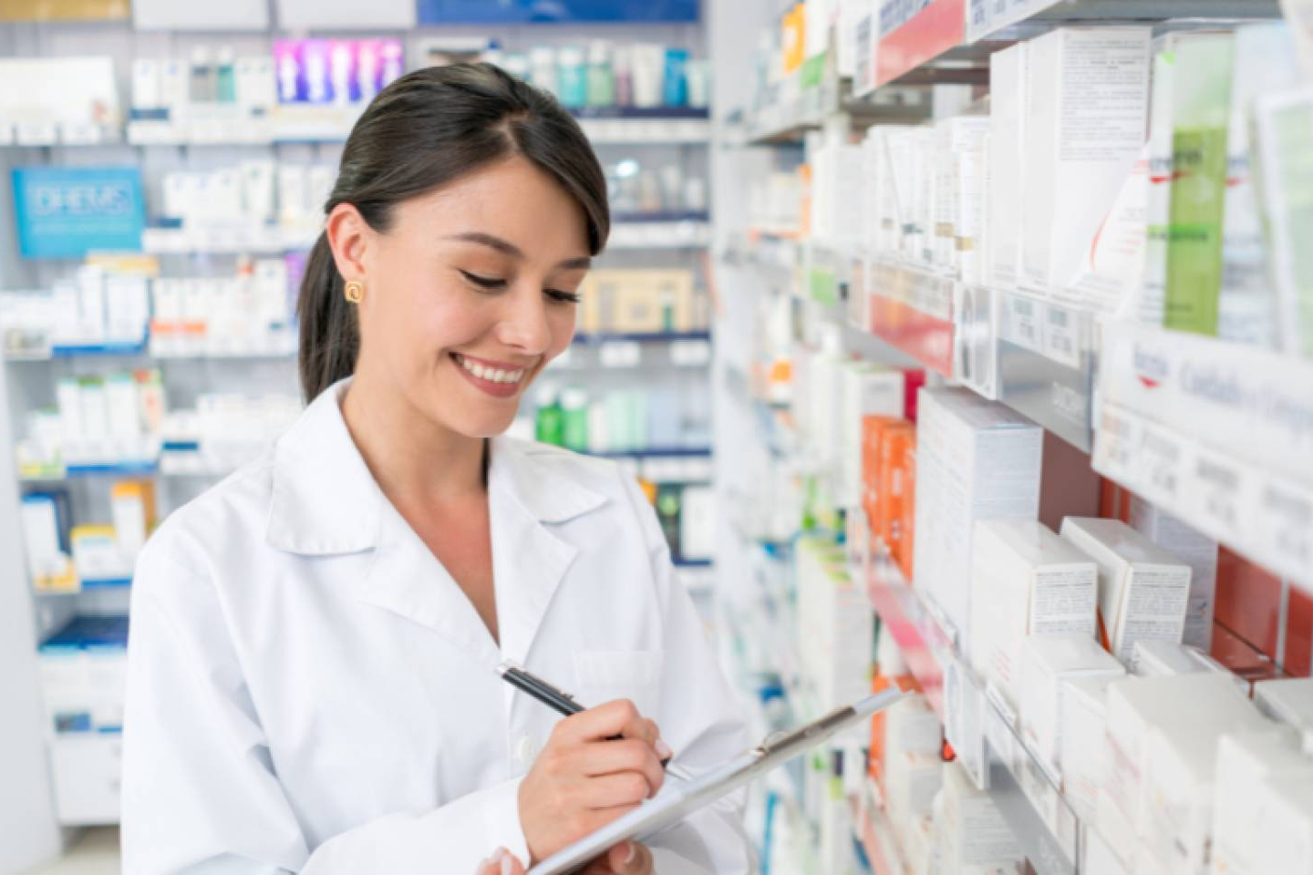 Estar en Infarma; una oportunidad para ganar visibilidad en el sector farmacéutico