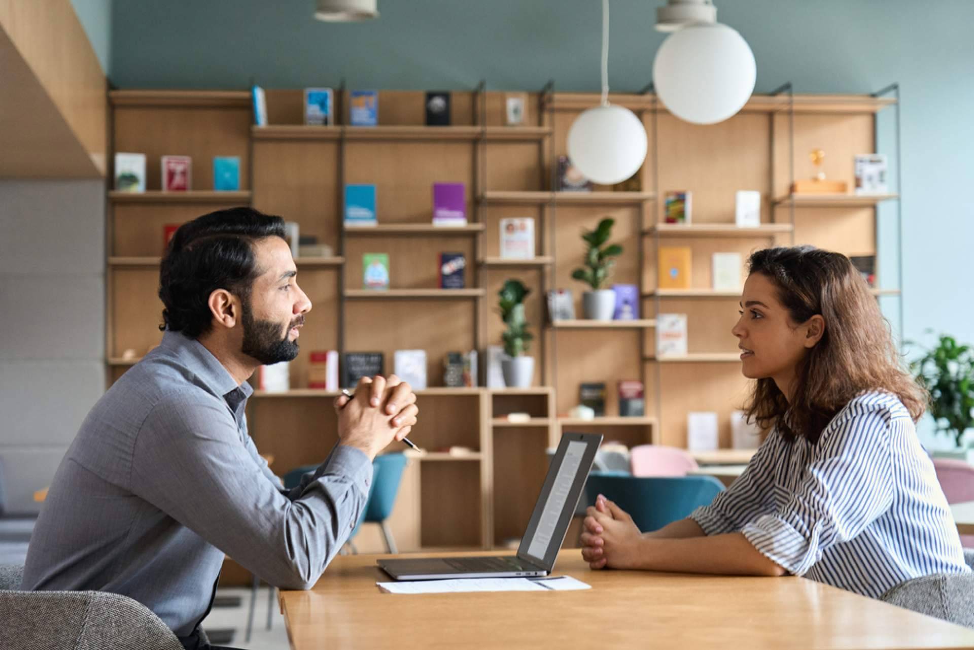 Talent Match acompaña a organizaciones en headhunting y evaluación de competencias para decisiones de talento acertadas
